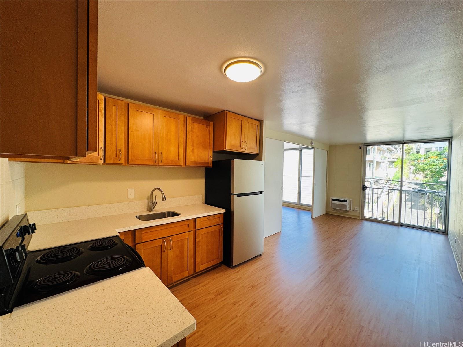 901 Prospect Street Honolulu - Rental - photo 2 of 13