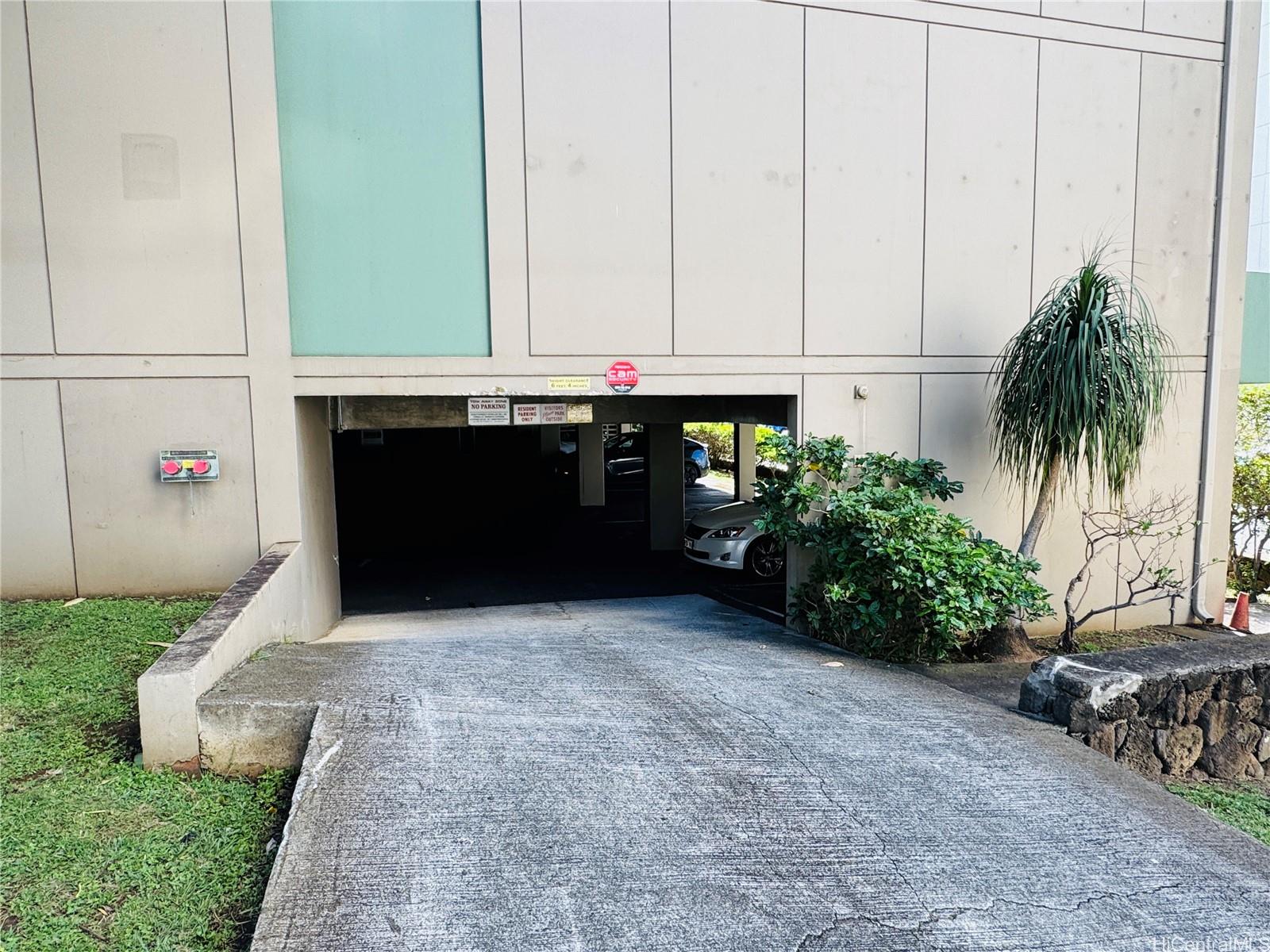 901 Prospect Street Honolulu - Rental - photo 11 of 13