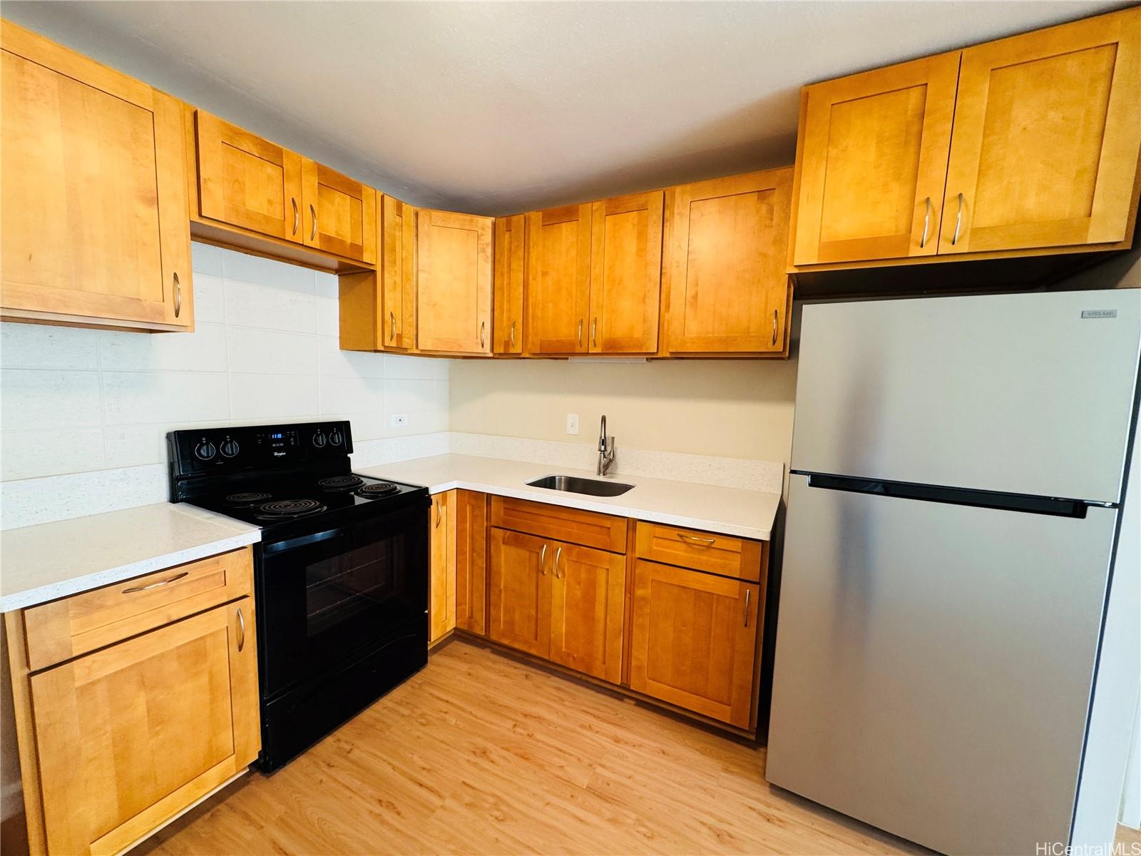 901 Prospect Street Honolulu - Rental - photo 3 of 13