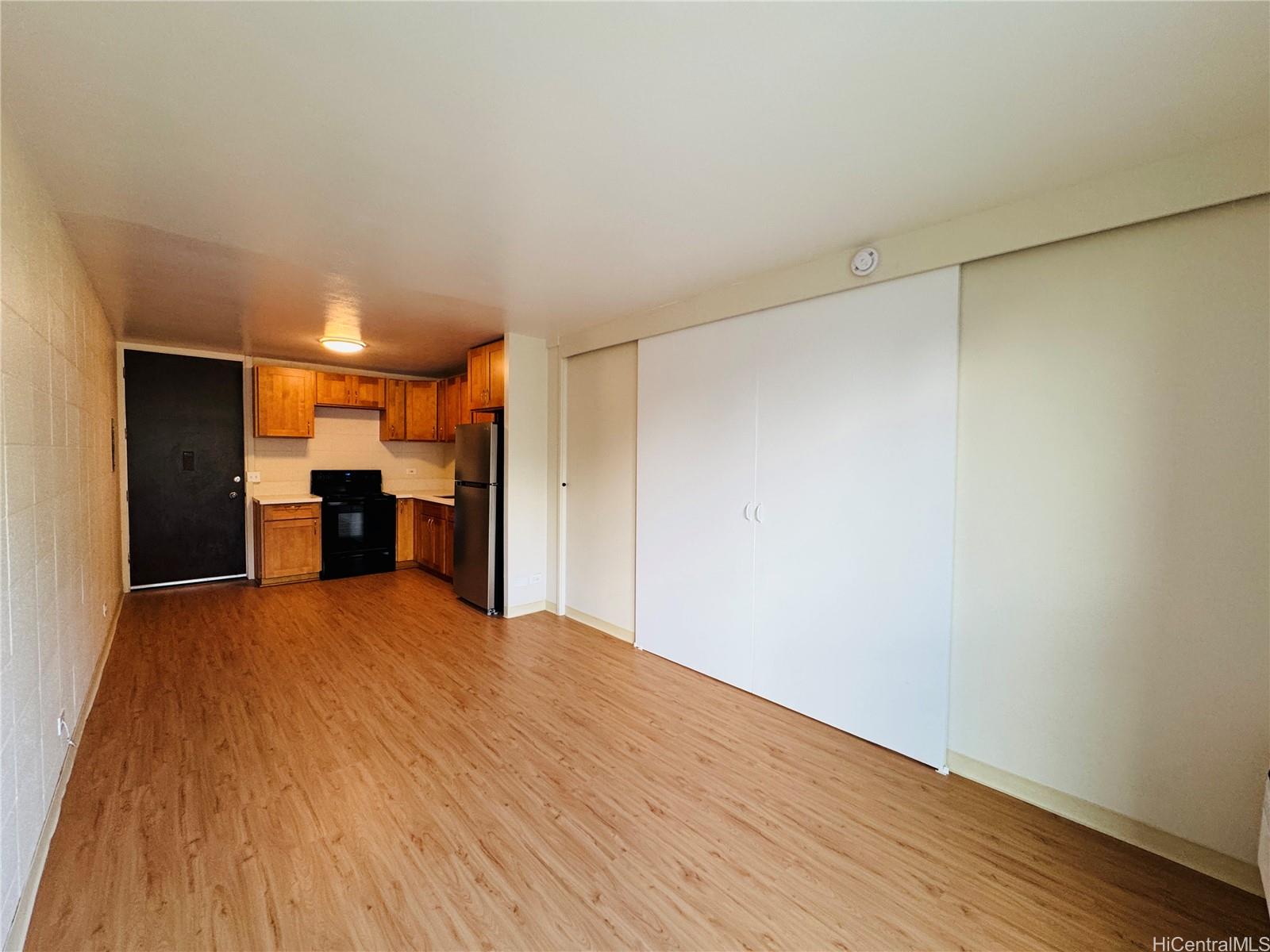 901 Prospect Street Honolulu - Rental - photo 9 of 13