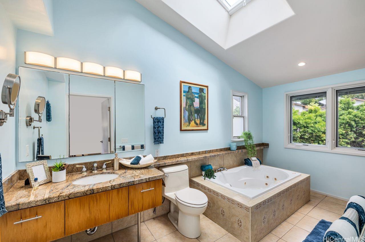 902  Puuomao Place Hahaione-upper, Hawaii Kai home - photo 11 of 25