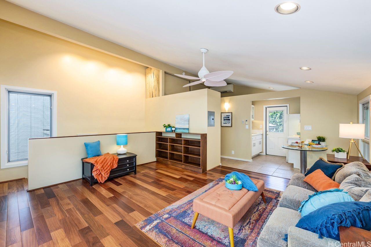 902  Puuomao Place Hahaione-upper, Hawaii Kai home - photo 17 of 25