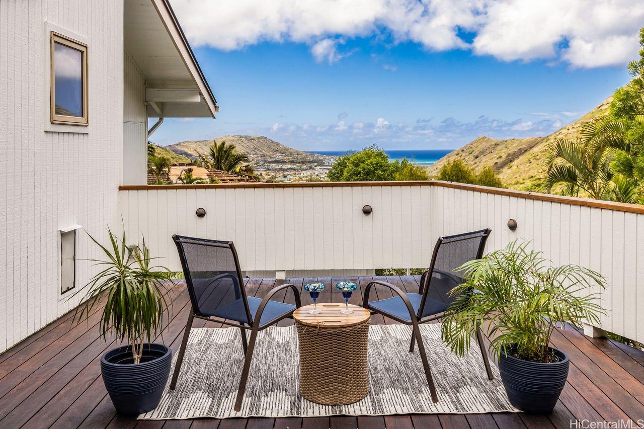 902  Puuomao Place Hahaione-upper, Hawaii Kai home - photo 21 of 25