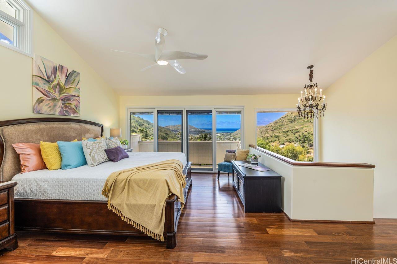 902  Puuomao Place Hahaione-upper, Hawaii Kai home - photo 9 of 25
