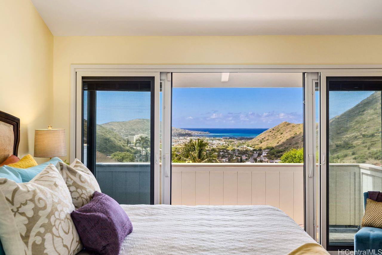 902  Puuomao Place Hahaione-upper, Hawaii Kai home - photo 10 of 25