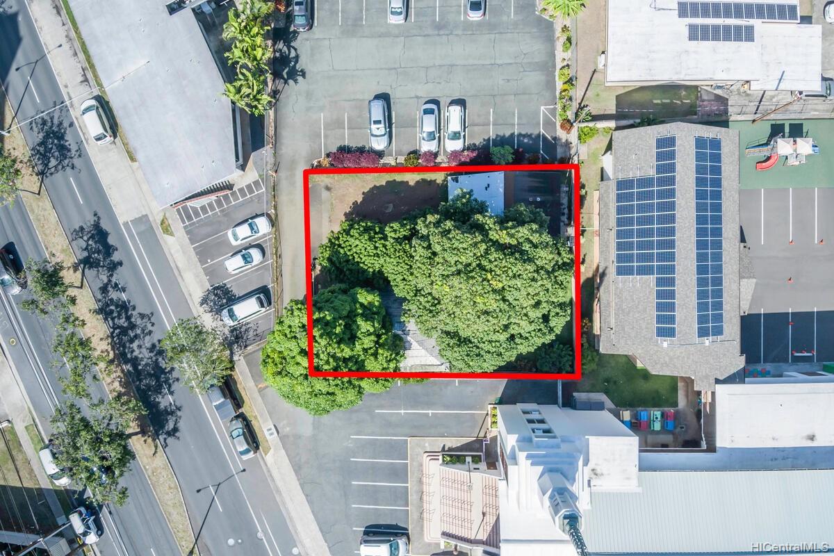 902 University Ave C Honolulu, Hi vacant land for sale - photo 5 of 11