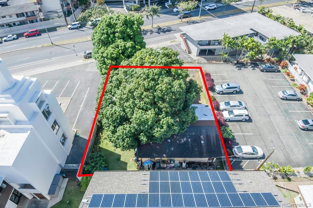 902 University Ave C Honolulu, Hi vacant land for sale - photo 6 of 11