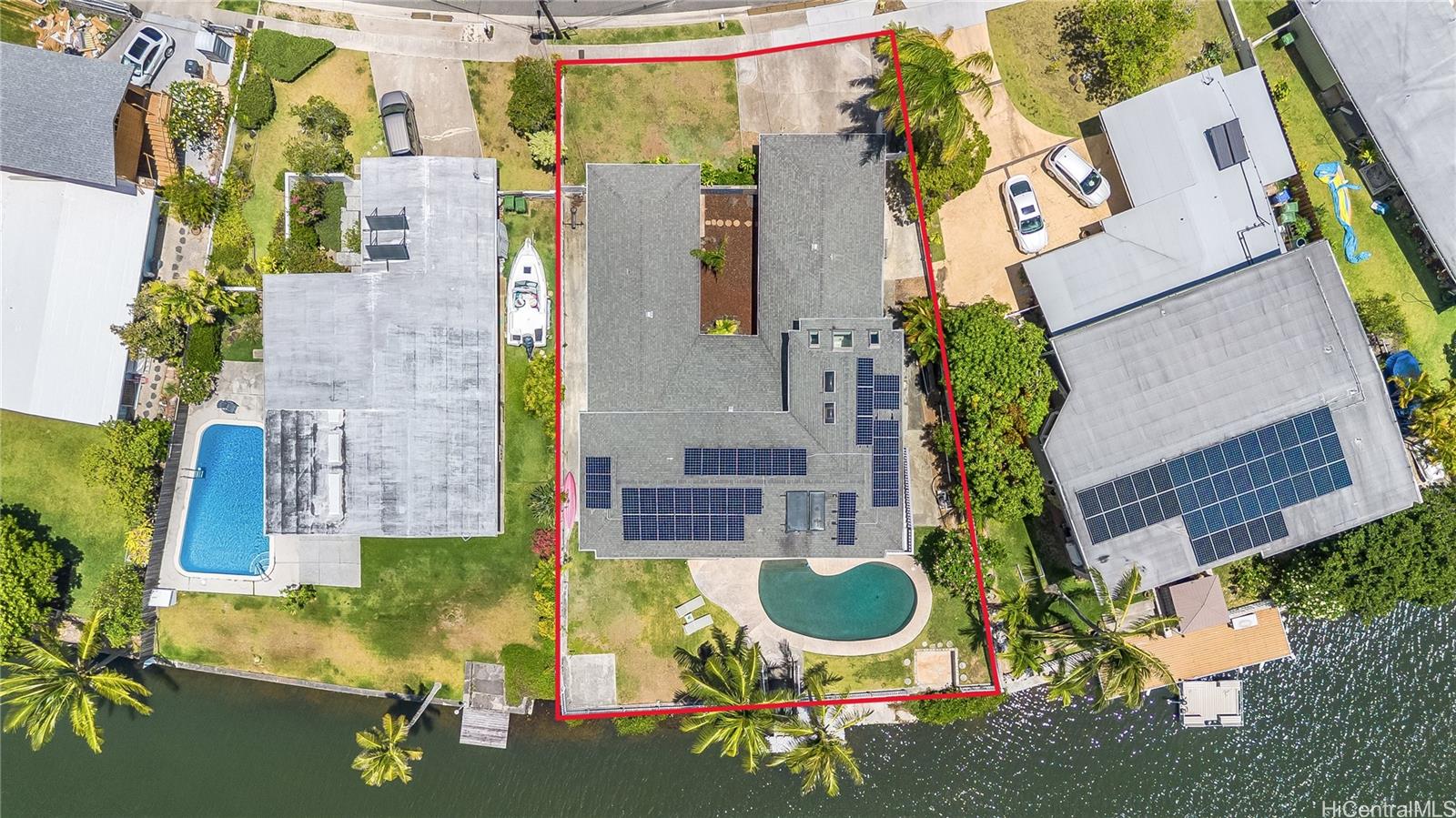902  Wanaao Road Enchanted Lake, Kailua home - photo 25 of 25