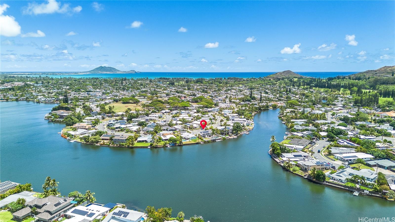 902  Wanaao Road Enchanted Lake, Kailua home - photo 5 of 25