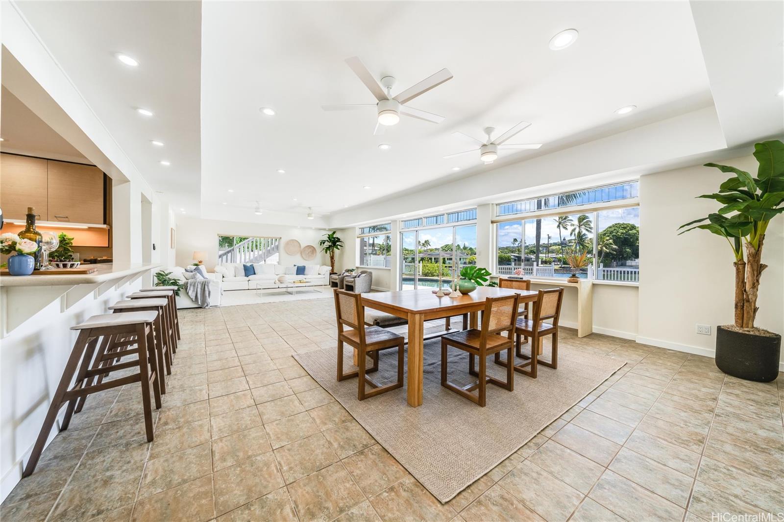 902  Wanaao Road Enchanted Lake, Kailua home - photo 6 of 25