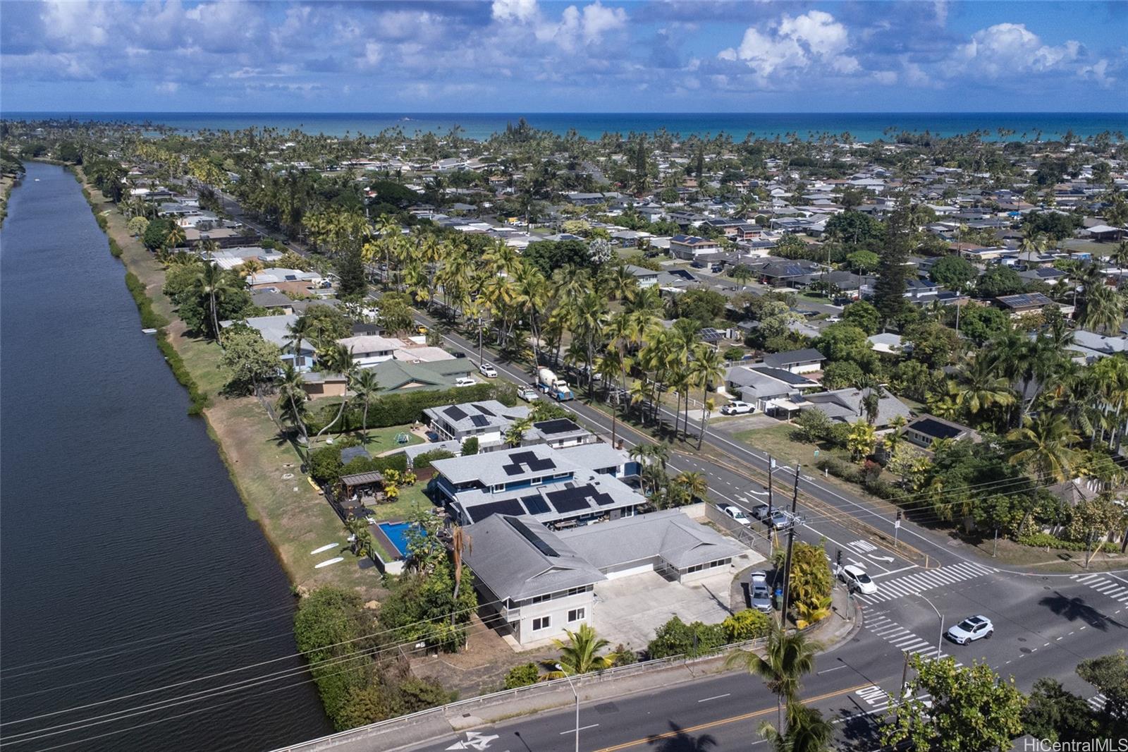 905  Kainui Drive Koolaupoko, Kailua home - photo 5 of 24