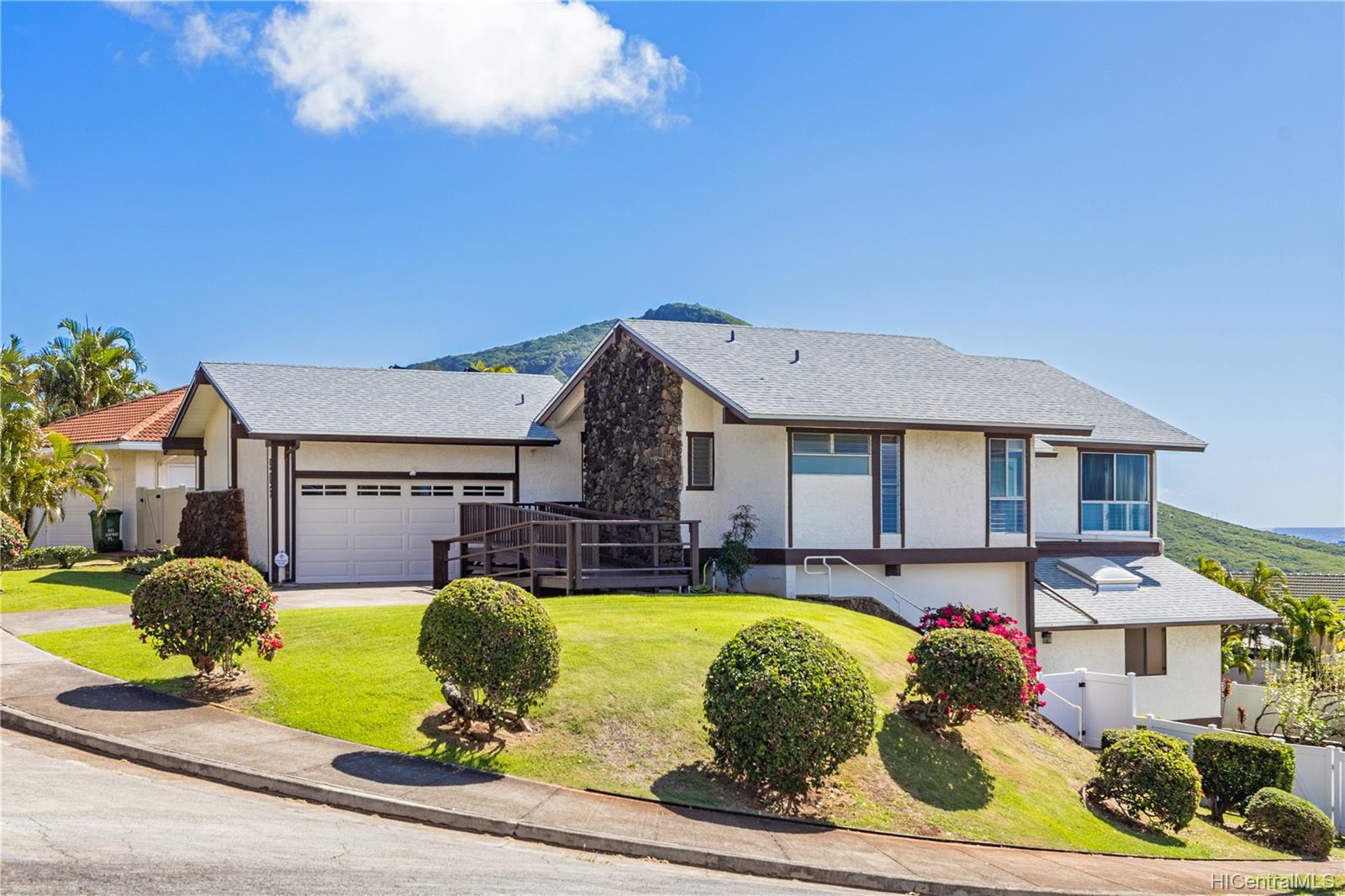 905 Kapoho Place , Honolulu, Hi 96825 Mariners Ridge