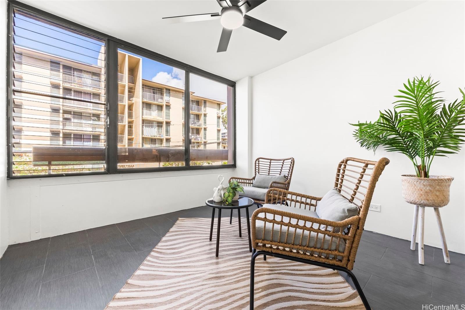 Ward Lanai condo # 302, Honolulu, Hawaii - photo 11 of 23