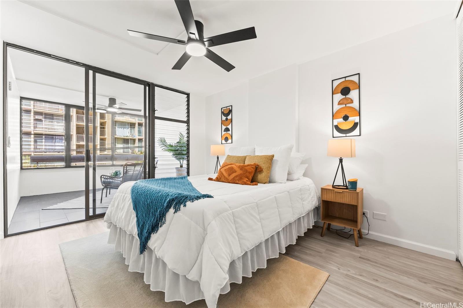 Ward Lanai condo # 302, Honolulu, Hawaii - photo 13 of 23