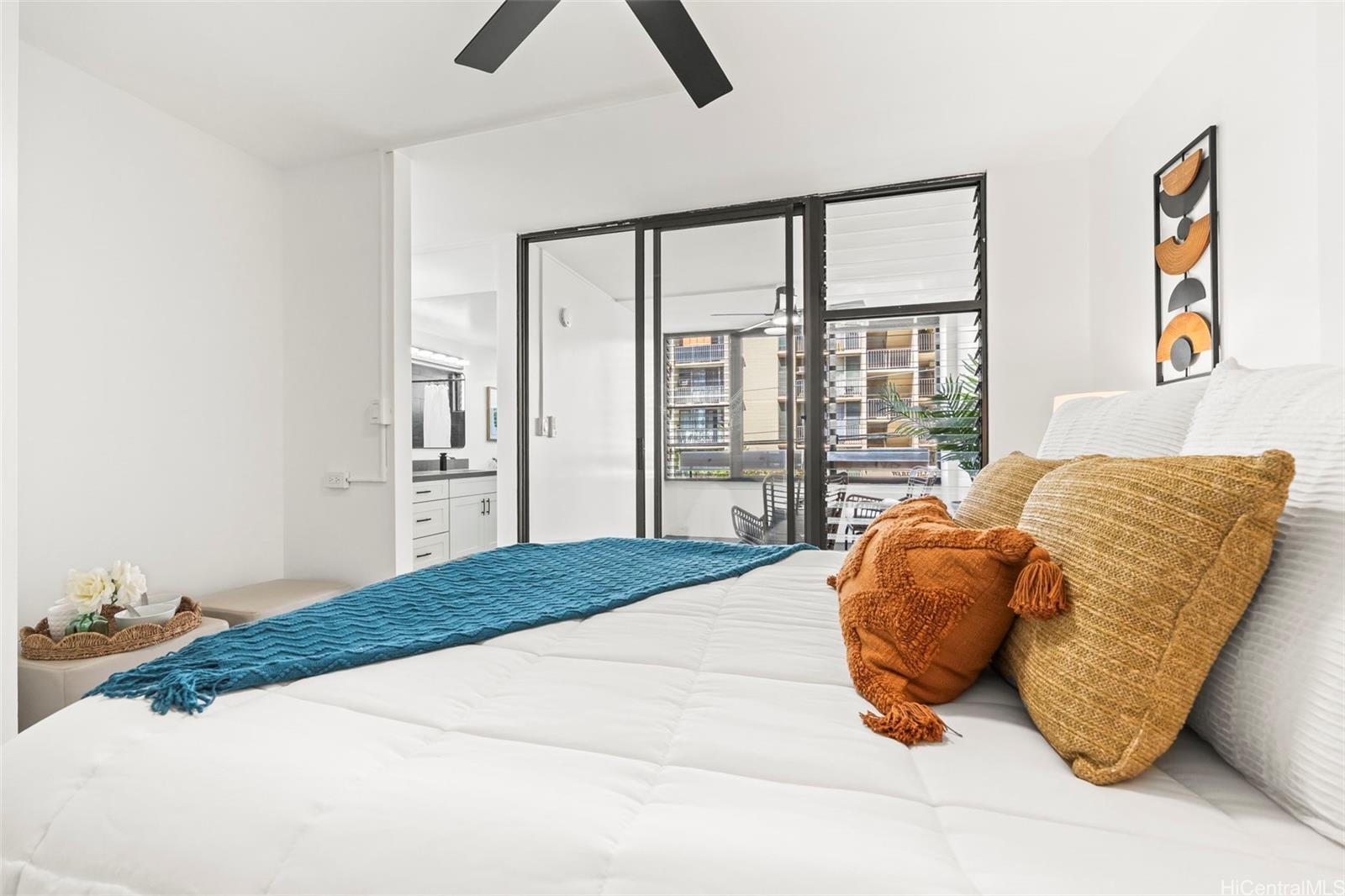 Ward Lanai condo # 302, Honolulu, Hawaii - photo 14 of 23