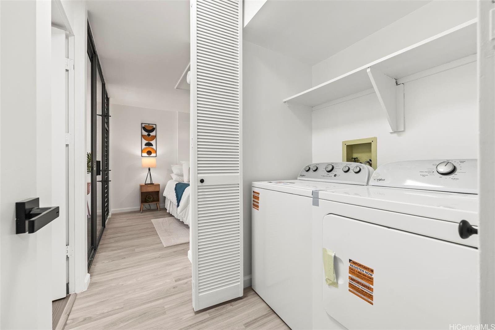 Ward Lanai condo # 302, Honolulu, Hawaii - photo 18 of 23