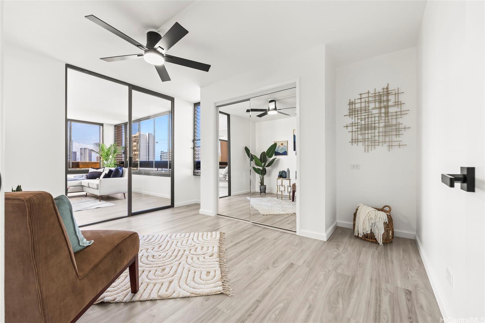 Ward Lanai condo # 302, Honolulu, Hawaii - photo 21 of 23