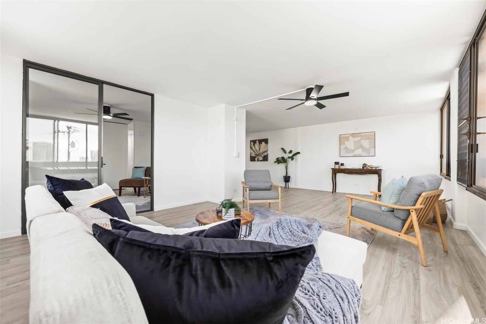 Ward Lanai condo # 302, Honolulu, Hawaii - photo 7 of 23