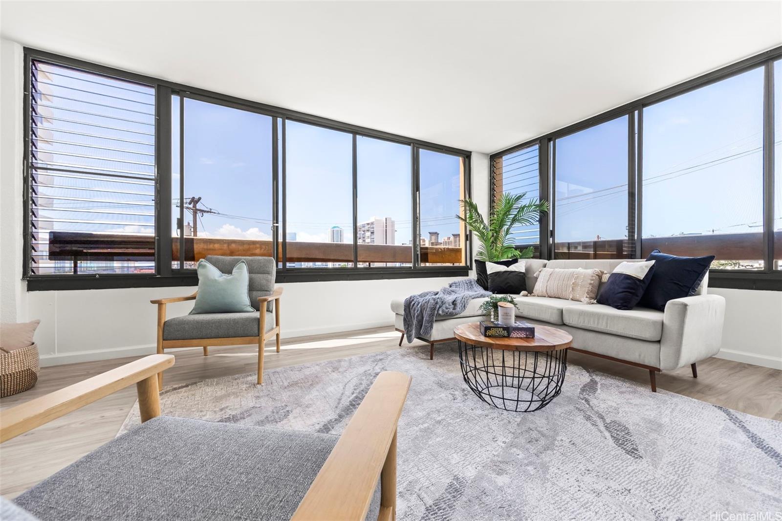 Ward Lanai condo # 302, Honolulu, Hawaii - photo 10 of 23