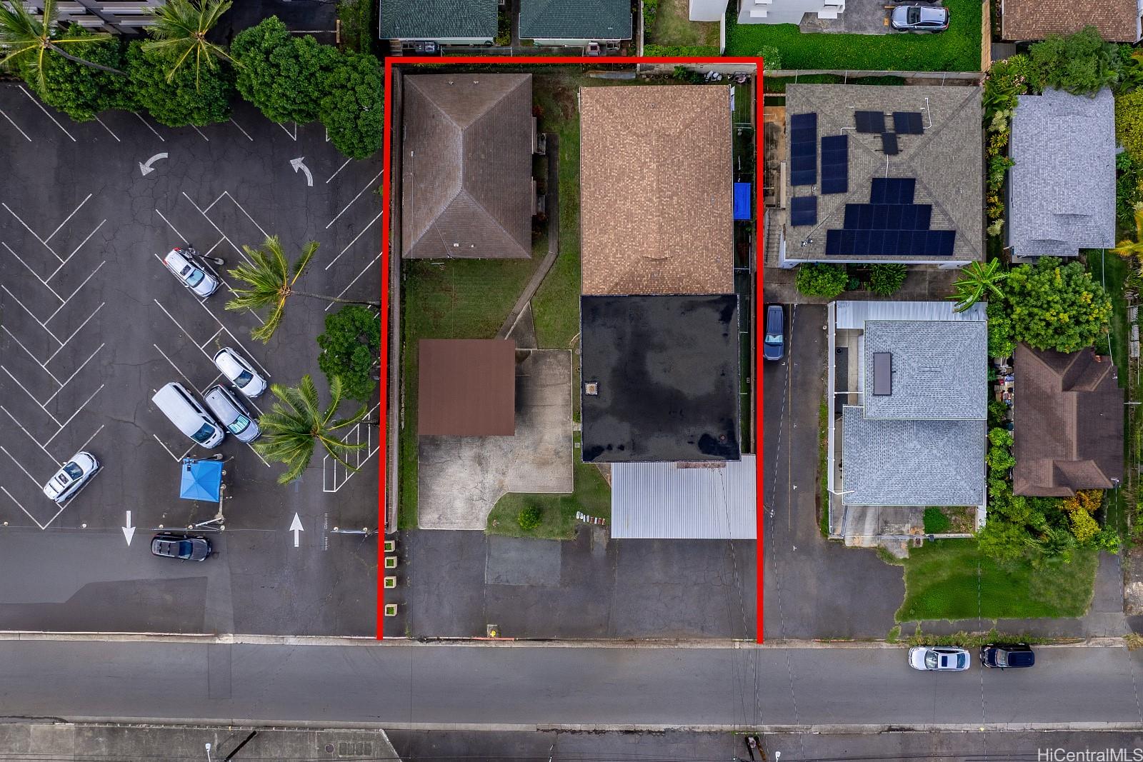 906 Hausten Street Honolulu - Multi-family - photo 3 of 21