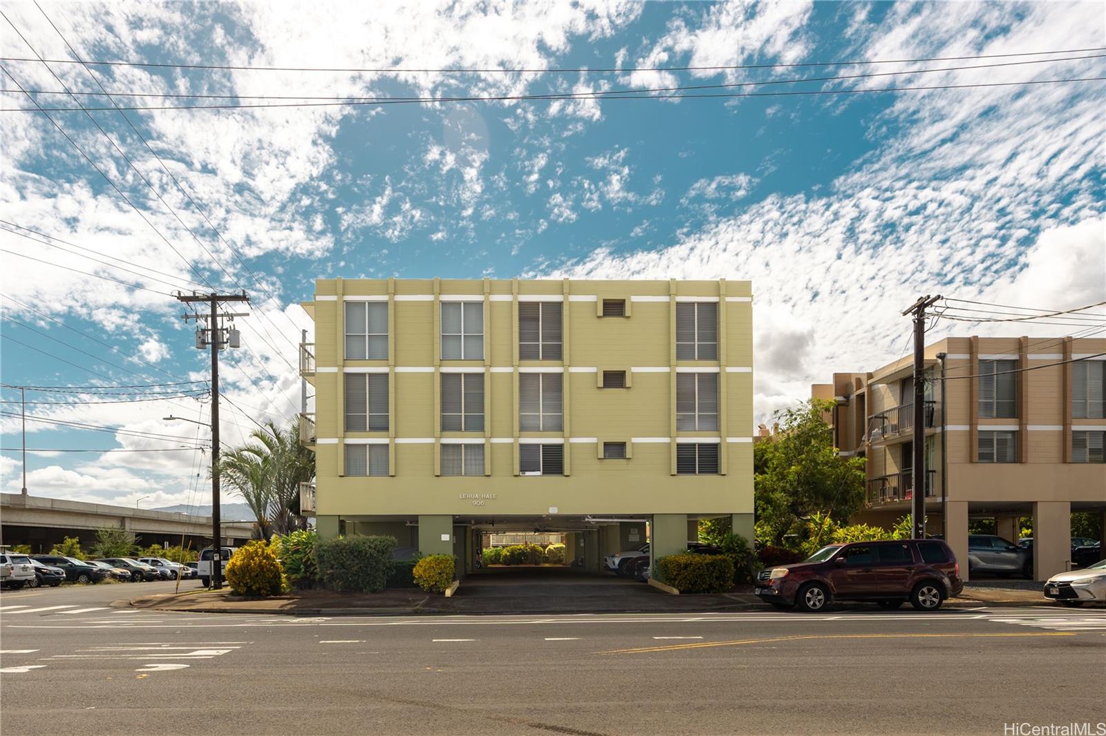 Lehua Hale condo # A306, Pearl City, Hawaii - photo 25 of 25