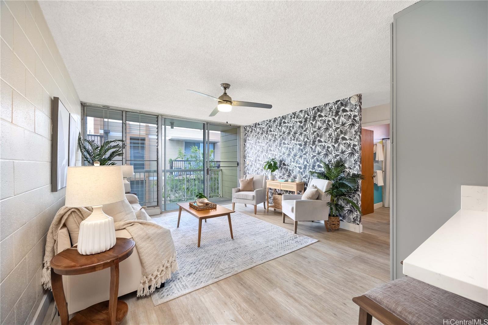 Lehua Hale condo # A306, Pearl City, Hawaii - photo 4 of 25