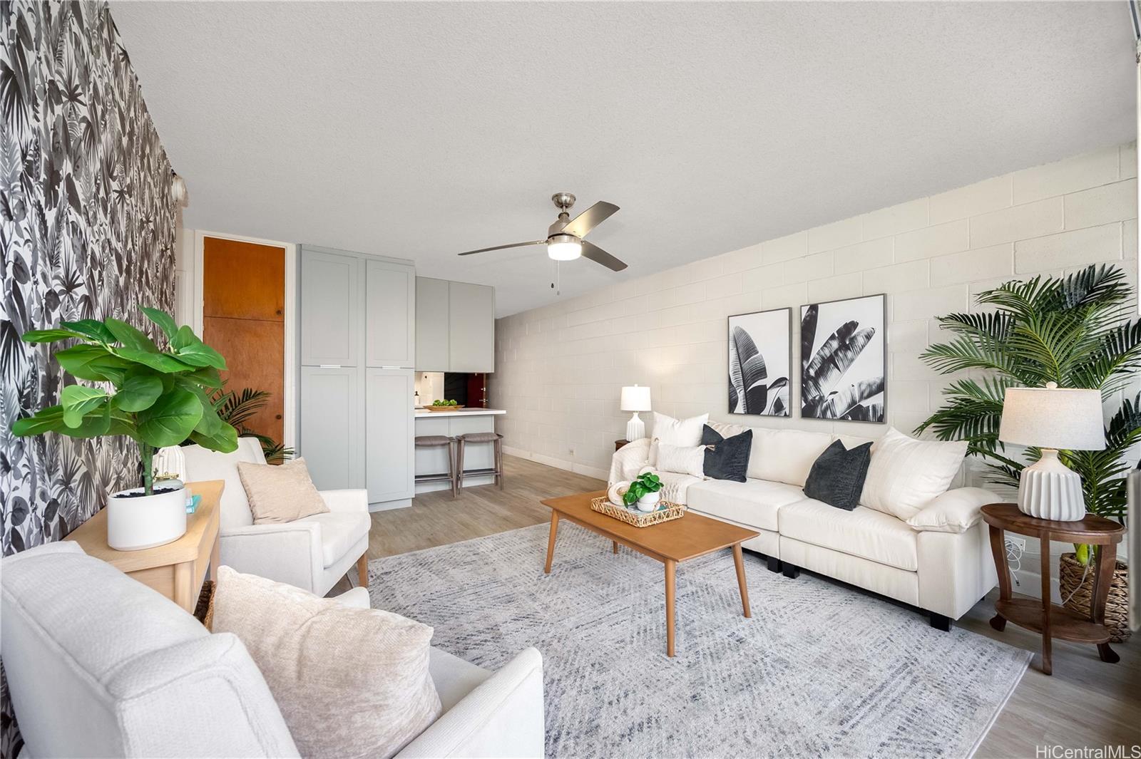 Lehua Hale condo # A306, Pearl City, Hawaii - photo 6 of 25