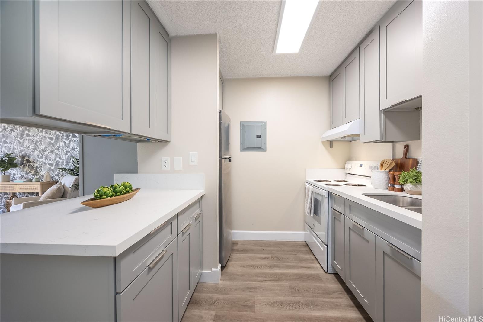 Lehua Hale condo # A306, Pearl City, Hawaii - photo 7 of 25