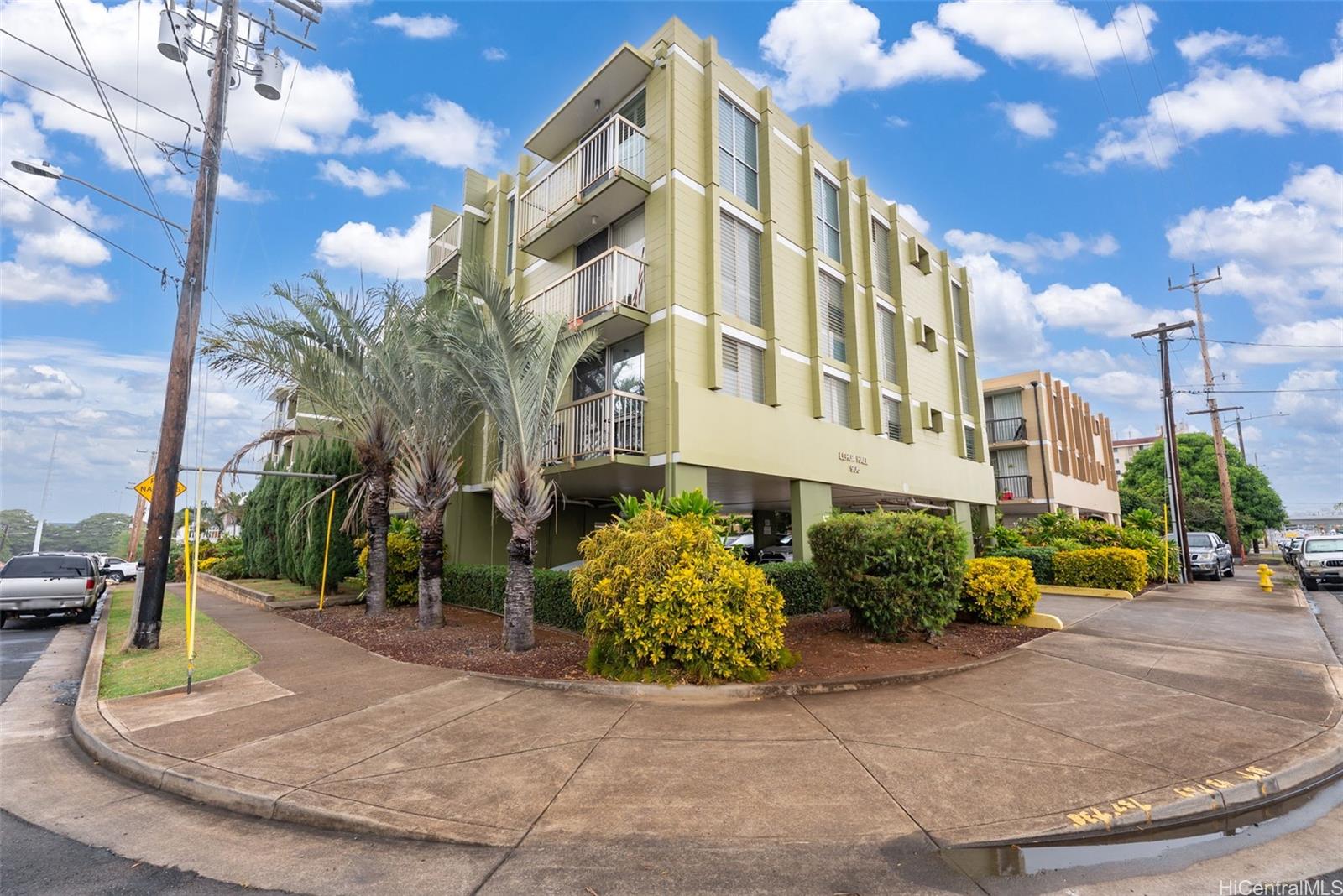 Lehua Hale condo # B405, Pearl City, Hawaii - photo 15 of 18