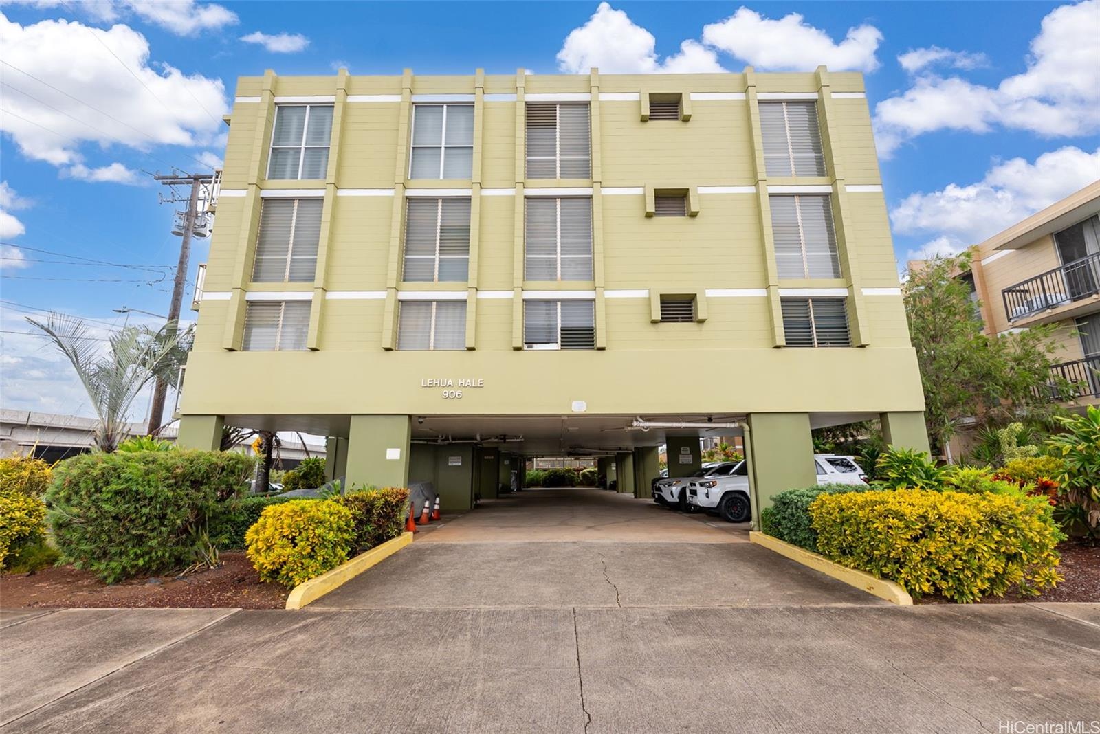 Lehua Hale condo # B405, Pearl City, Hawaii - photo 17 of 18