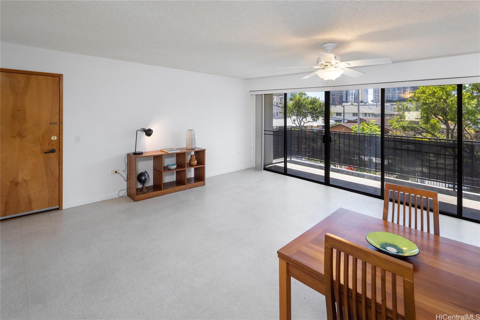 Birch & Elm Condominium condo # 201, Honolulu, Hawaii - photo 2 of 25