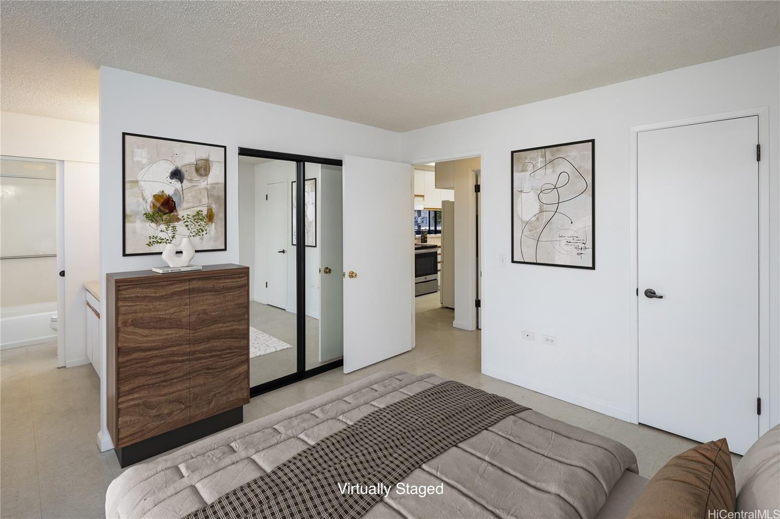 Birch & Elm Condominium condo # 201, Honolulu, Hawaii - photo 12 of 25