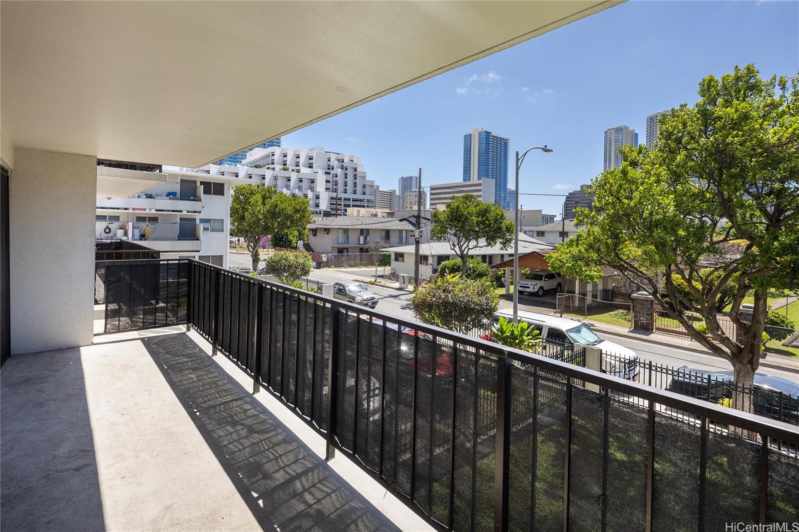 Birch & Elm Condominium condo # 201, Honolulu, Hawaii - photo 20 of 25