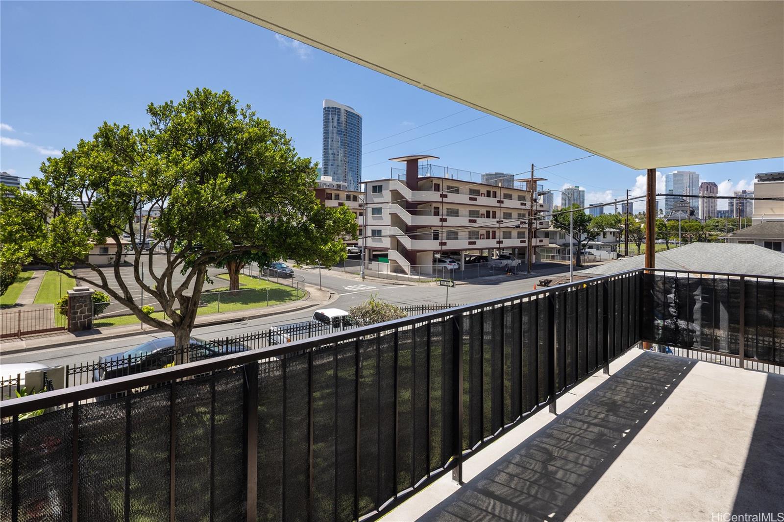 Birch & Elm Condominium condo # 201, Honolulu, Hawaii - photo 21 of 25