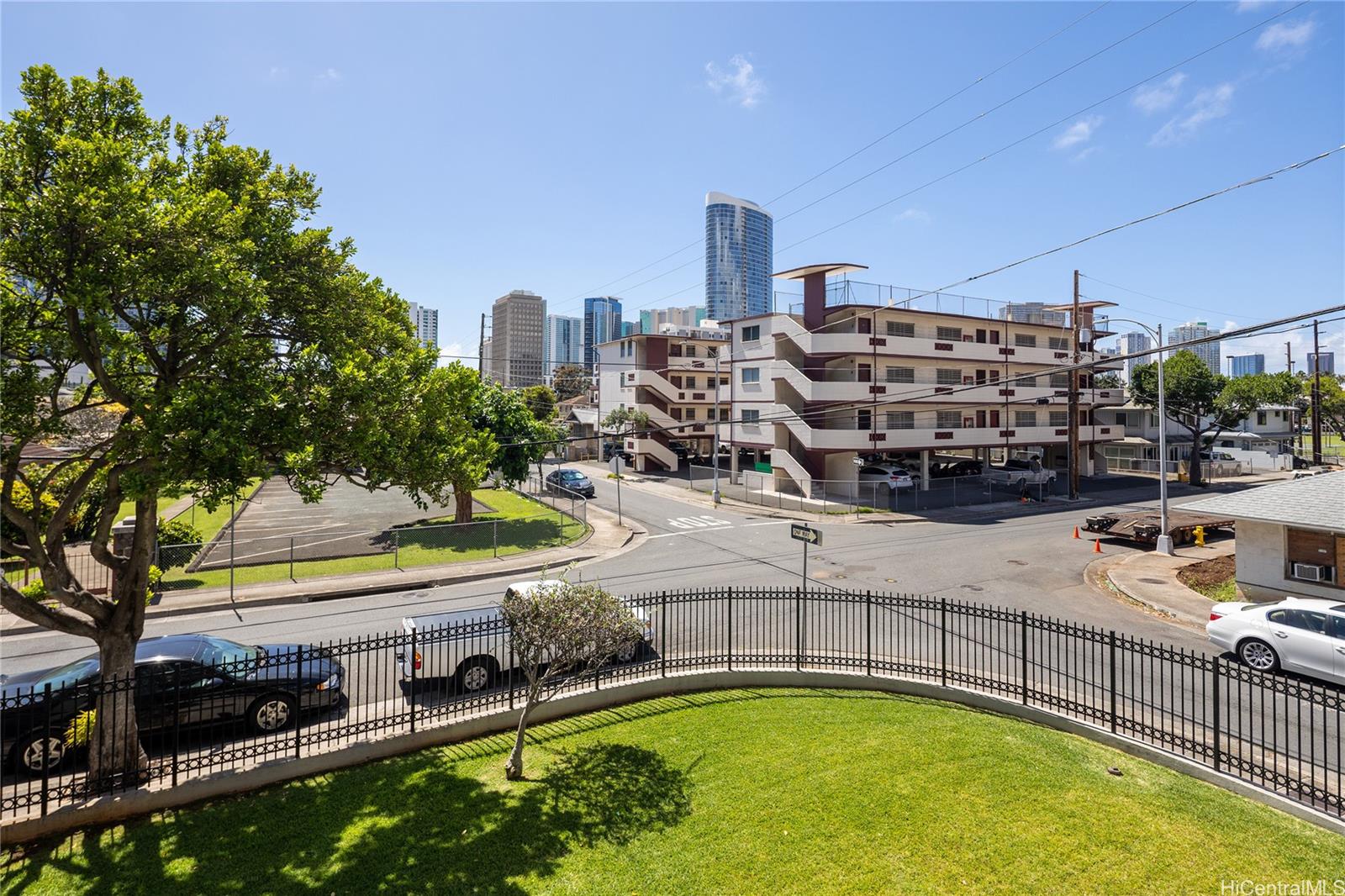 Birch & Elm Condominium condo # 201, Honolulu, Hawaii - photo 25 of 25