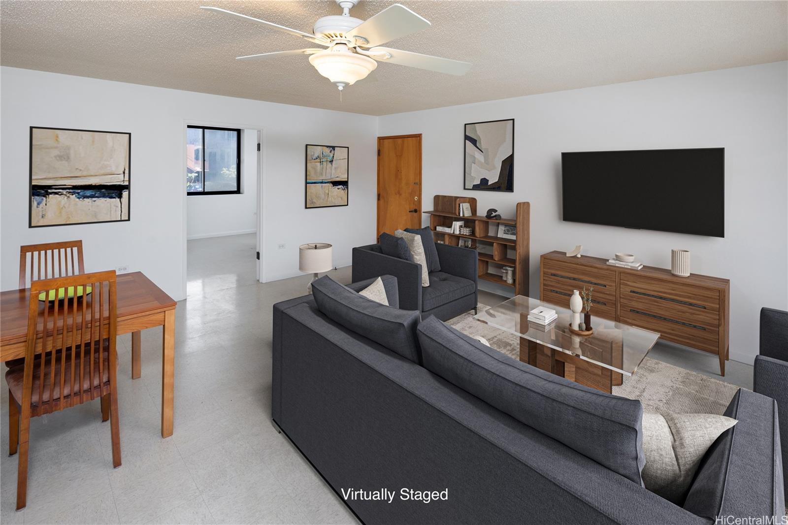 Birch & Elm Condominium condo # 201, Honolulu, Hawaii - photo 6 of 25