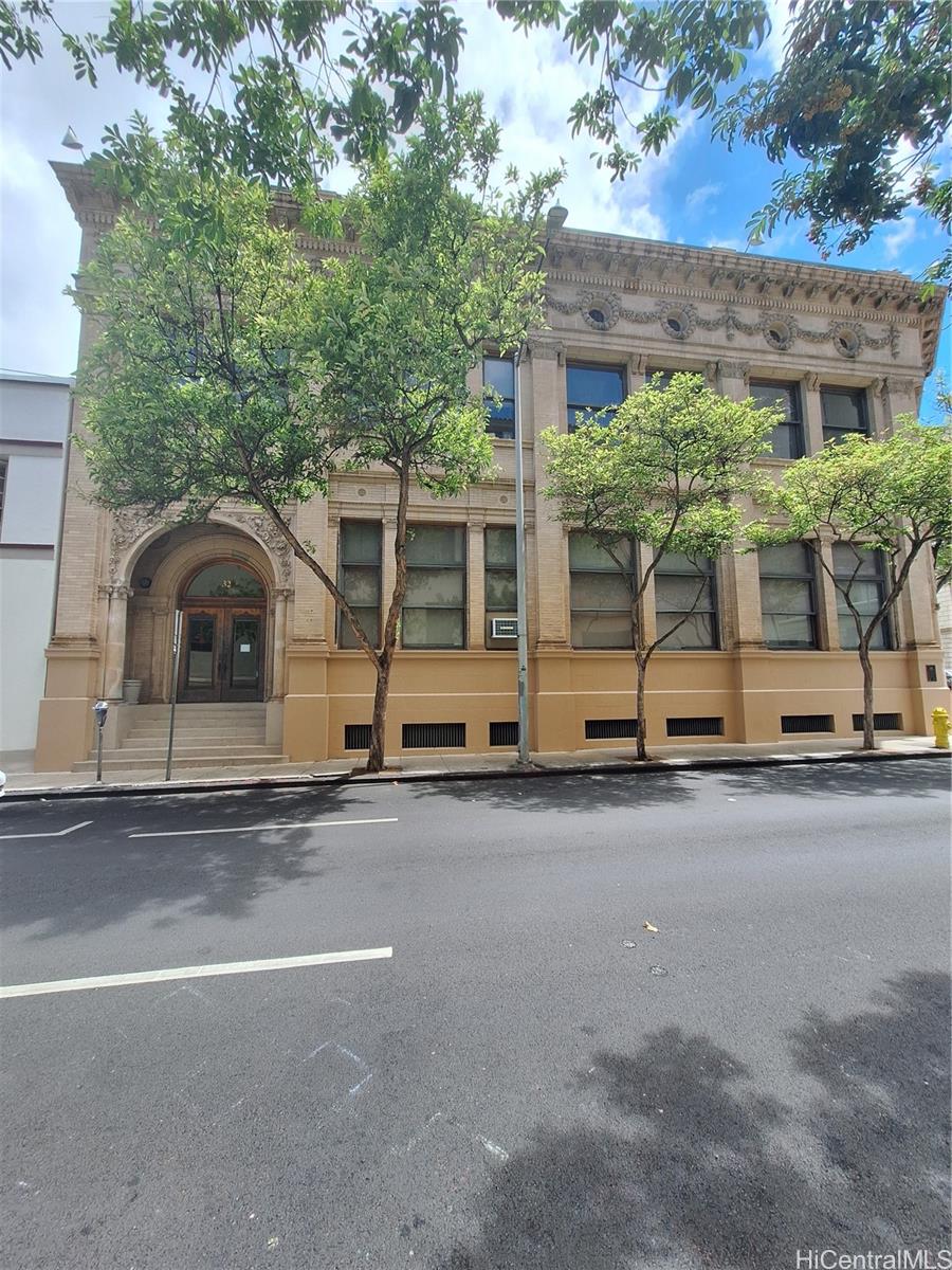 908 Bethel Street Honolulu Oahu commercial real estate photo2 of 20