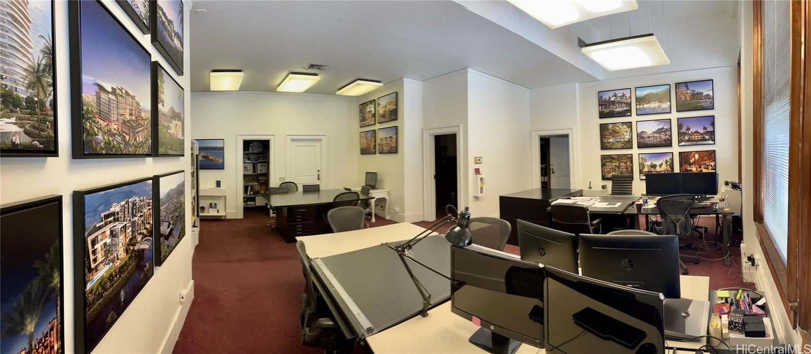 908 Bethel Street Honolulu Oahu commercial real estate photo19 of 20