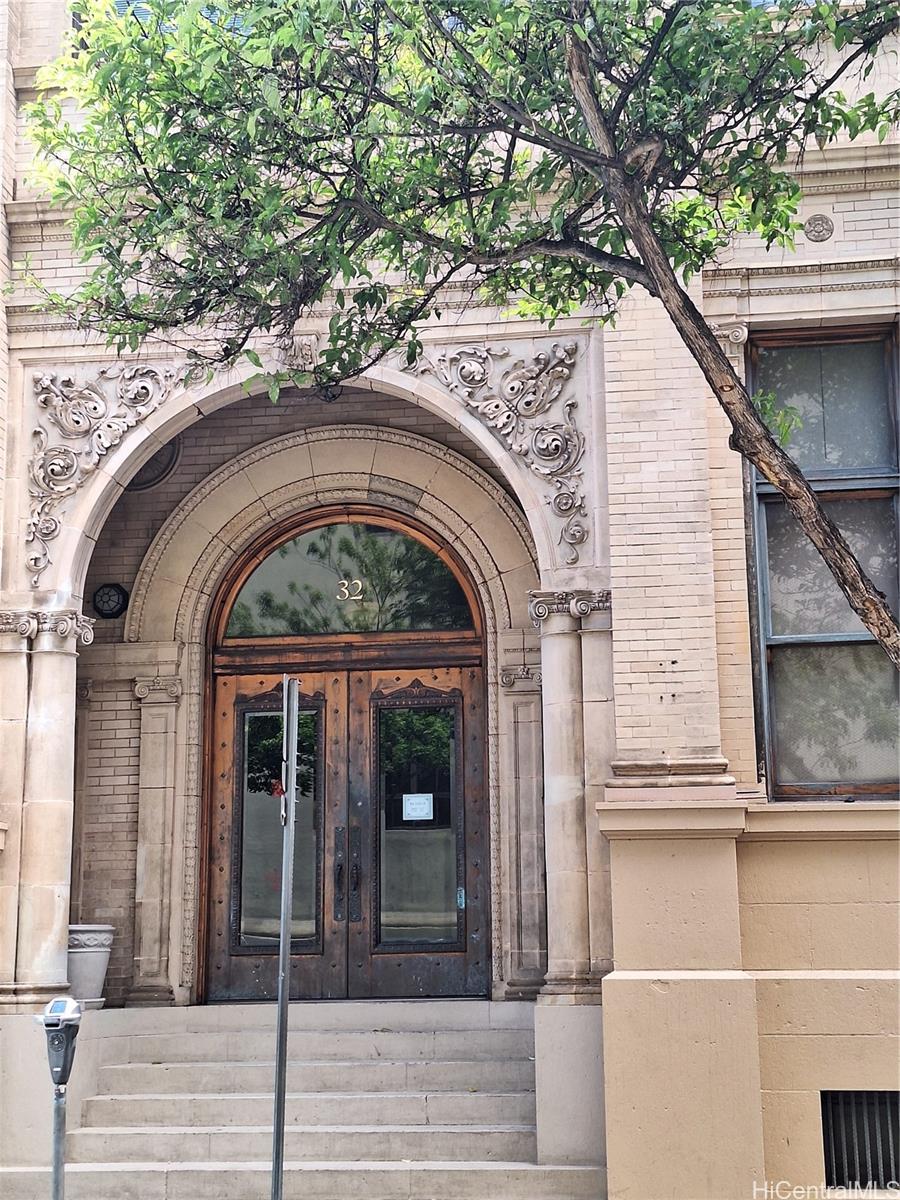 908 Bethel Street Honolulu Oahu commercial real estate photo3 of 20