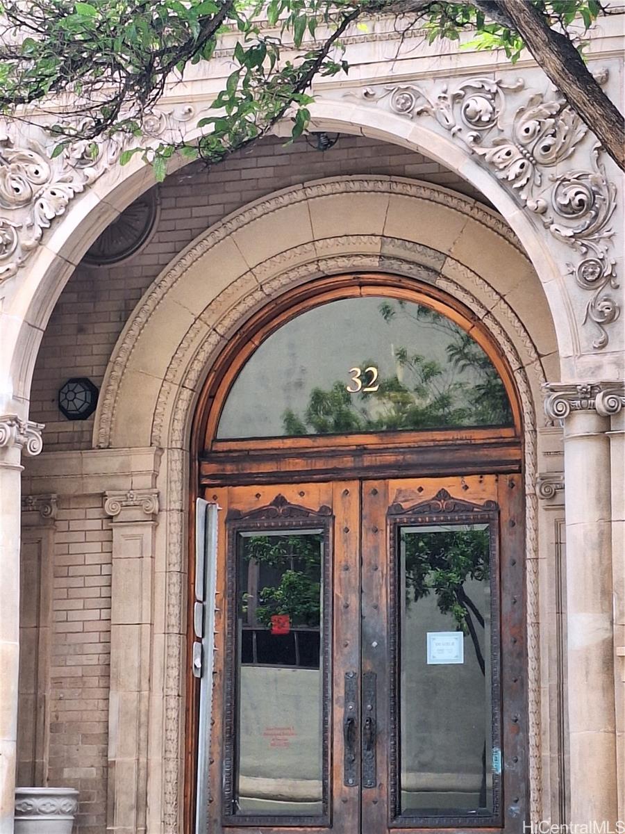 908 Bethel Street Honolulu Oahu commercial real estate photo4 of 20