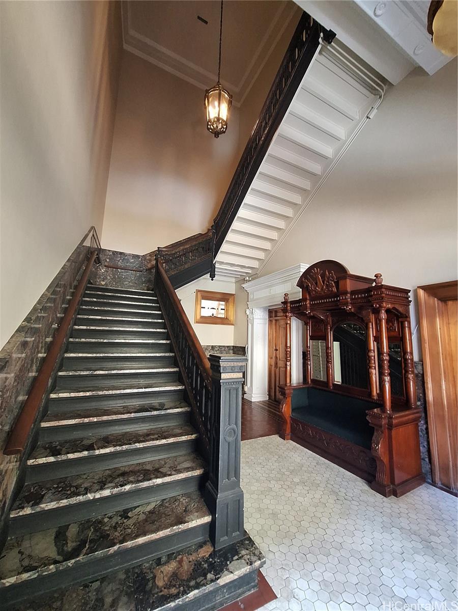 908 Bethel Street Honolulu Oahu commercial real estate photo5 of 20