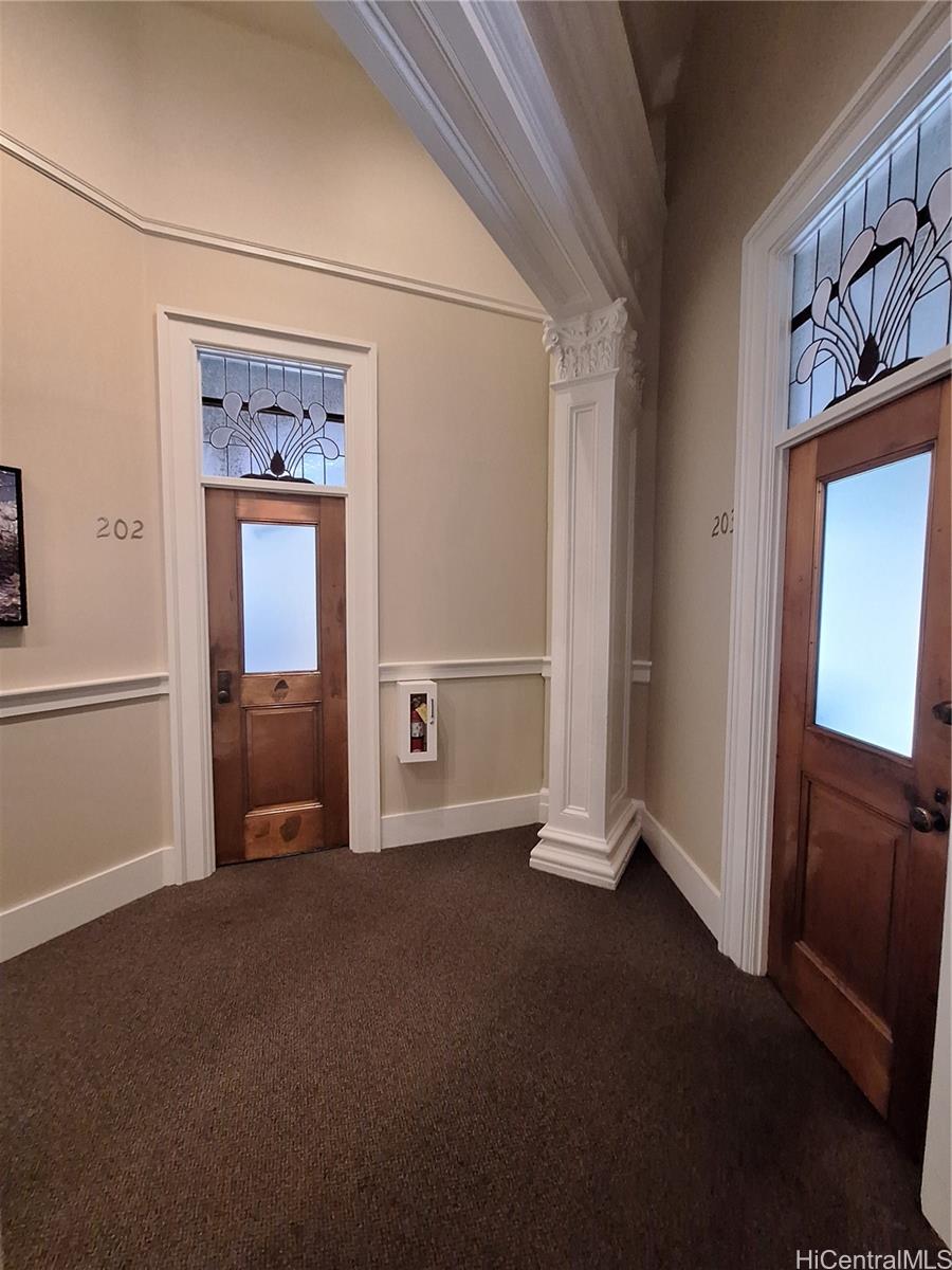 908 Bethel Street Honolulu Oahu commercial real estate photo8 of 20