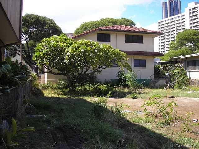 908 Punahou St  Honolulu, Hi vacant land for sale - photo 2 of 6