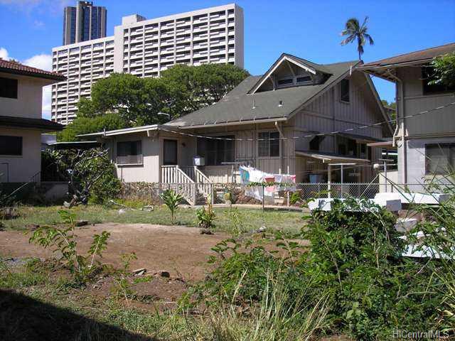 908 Punahou St  Honolulu, Hi vacant land for sale - photo 3 of 6