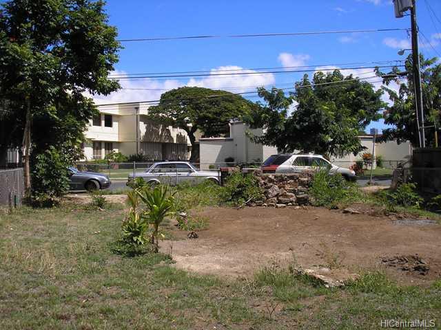 908 Punahou St  Honolulu, Hi vacant land for sale - photo 4 of 6