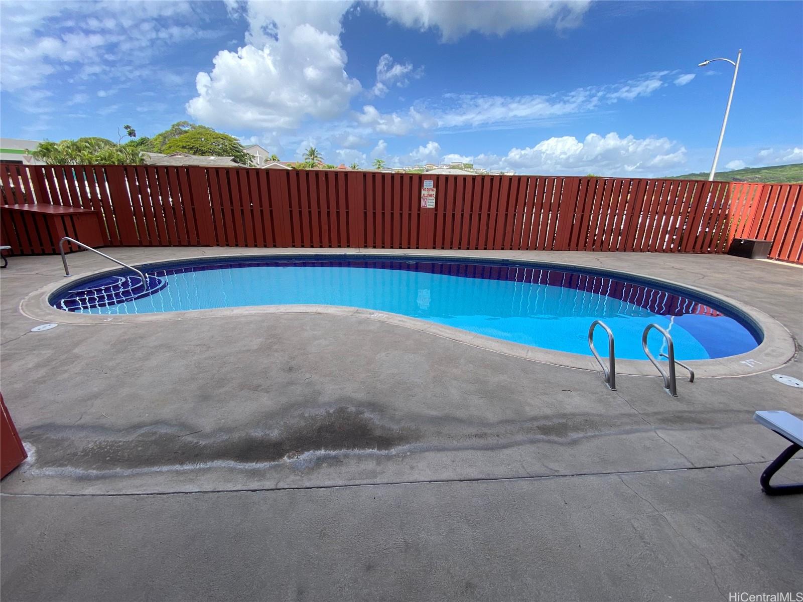 909 Ala Lilikoi St Honolulu - Rental - photo 16 of 22