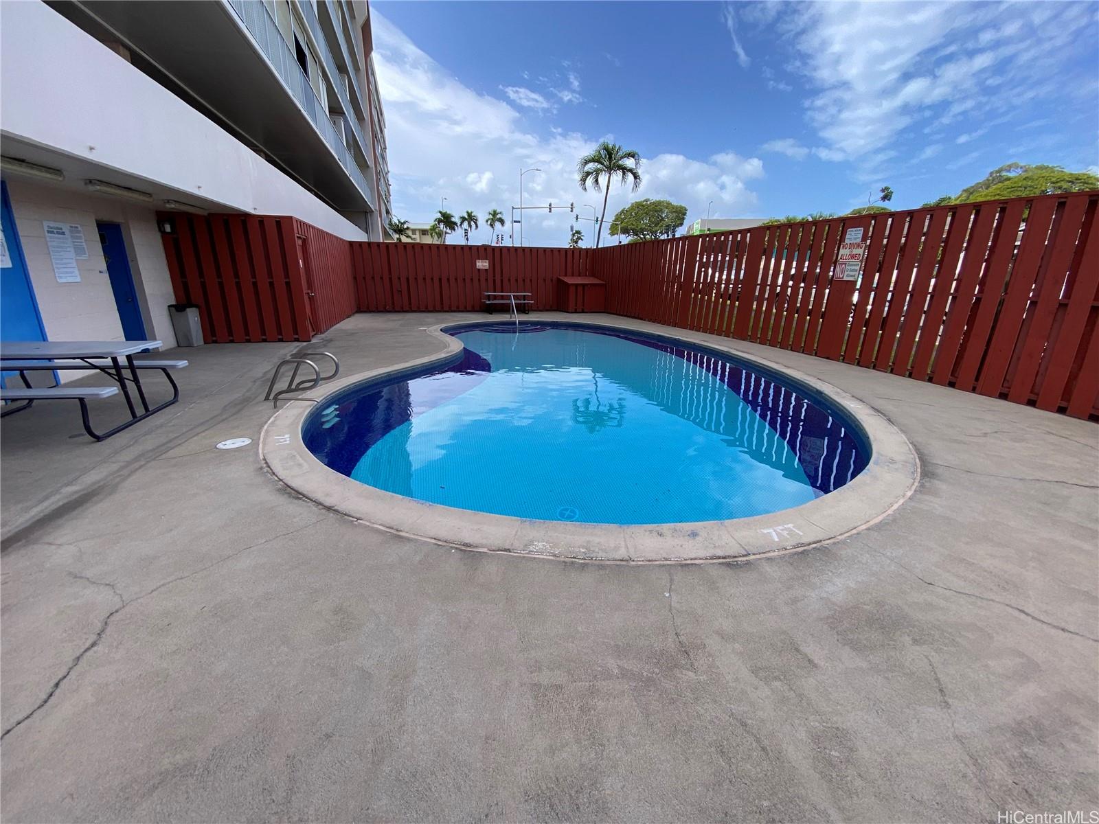 909 Ala Lilikoi St Honolulu - Rental - photo 17 of 22