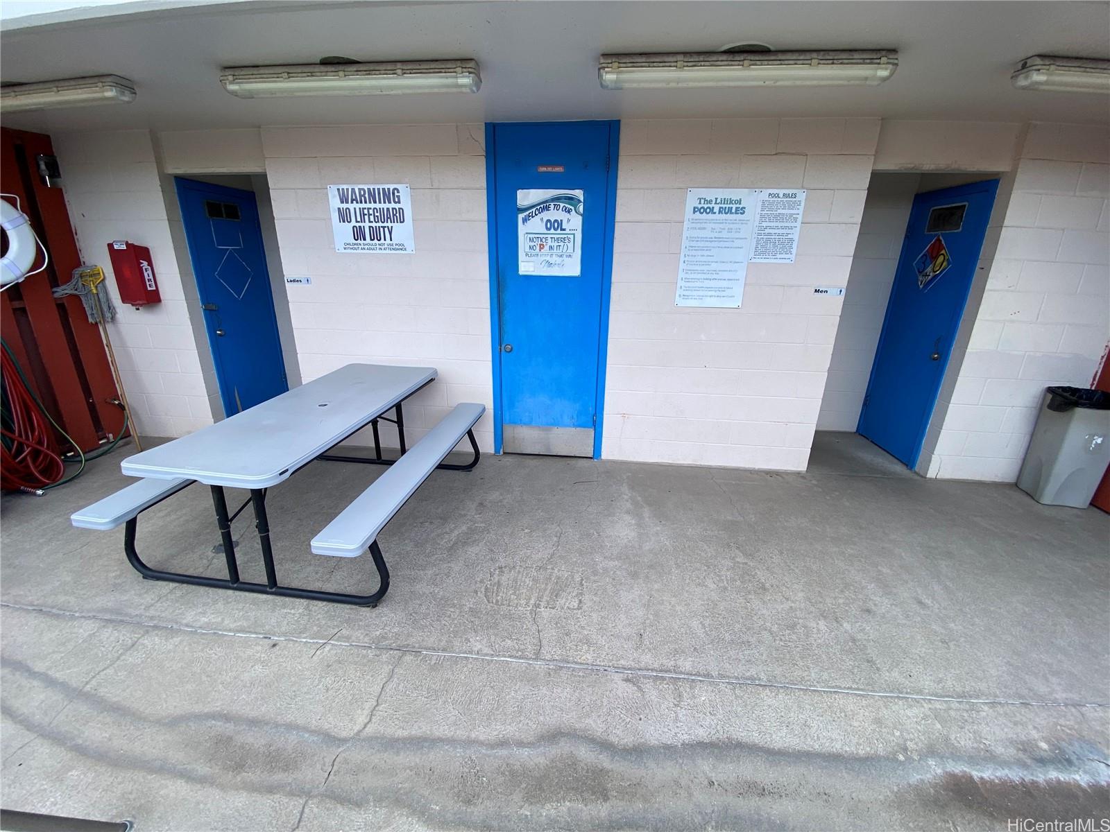 909 Ala Lilikoi St Honolulu - Rental - photo 18 of 22