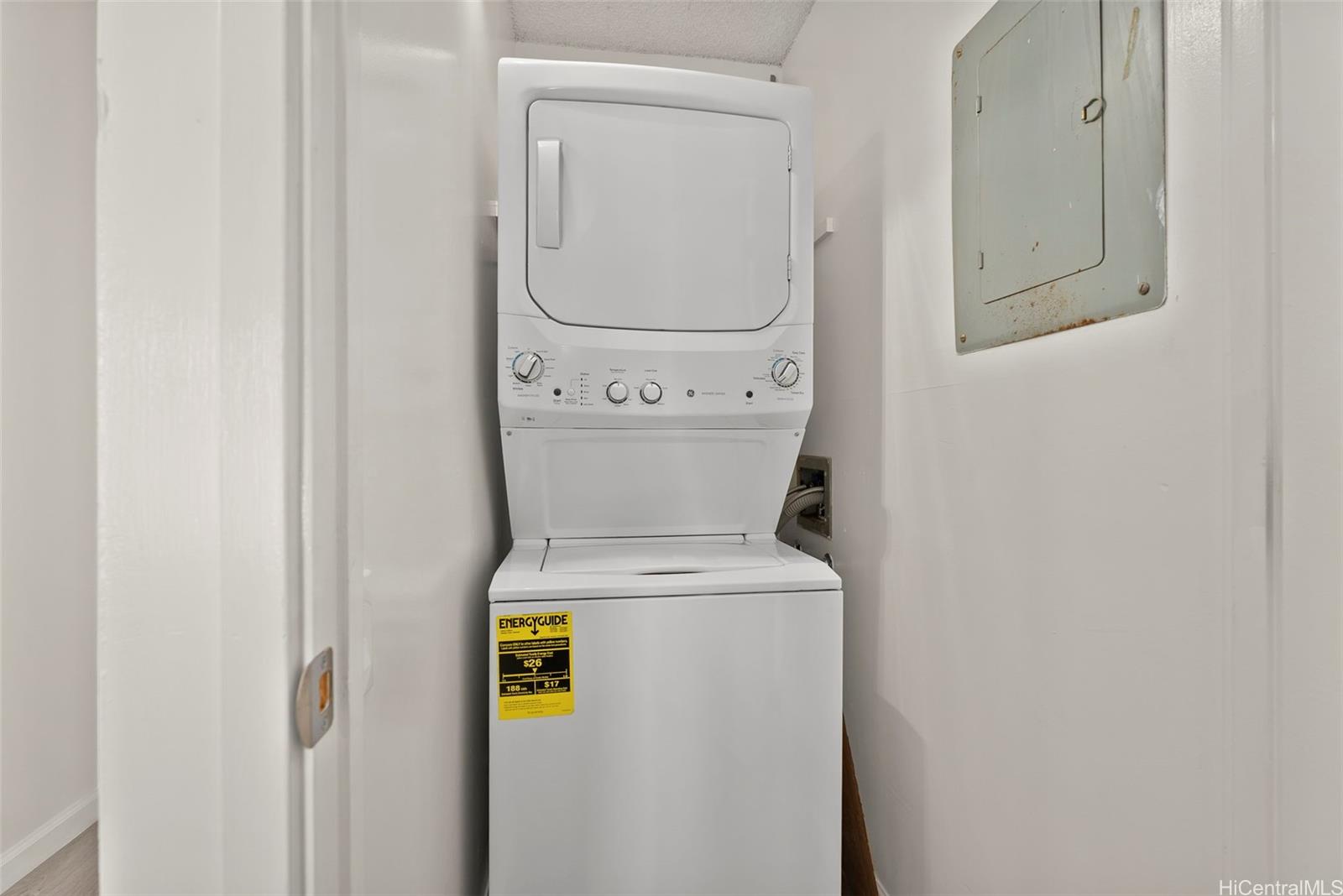 Lilikoi condo # 310, Honolulu, Hawaii - photo 14 of 25