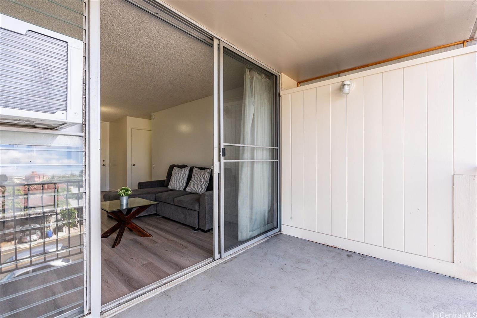 Lilikoi condo # 310, Honolulu, Hawaii - photo 15 of 25